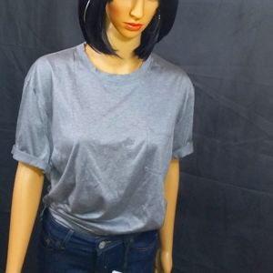 Valentino Tee w Pocket